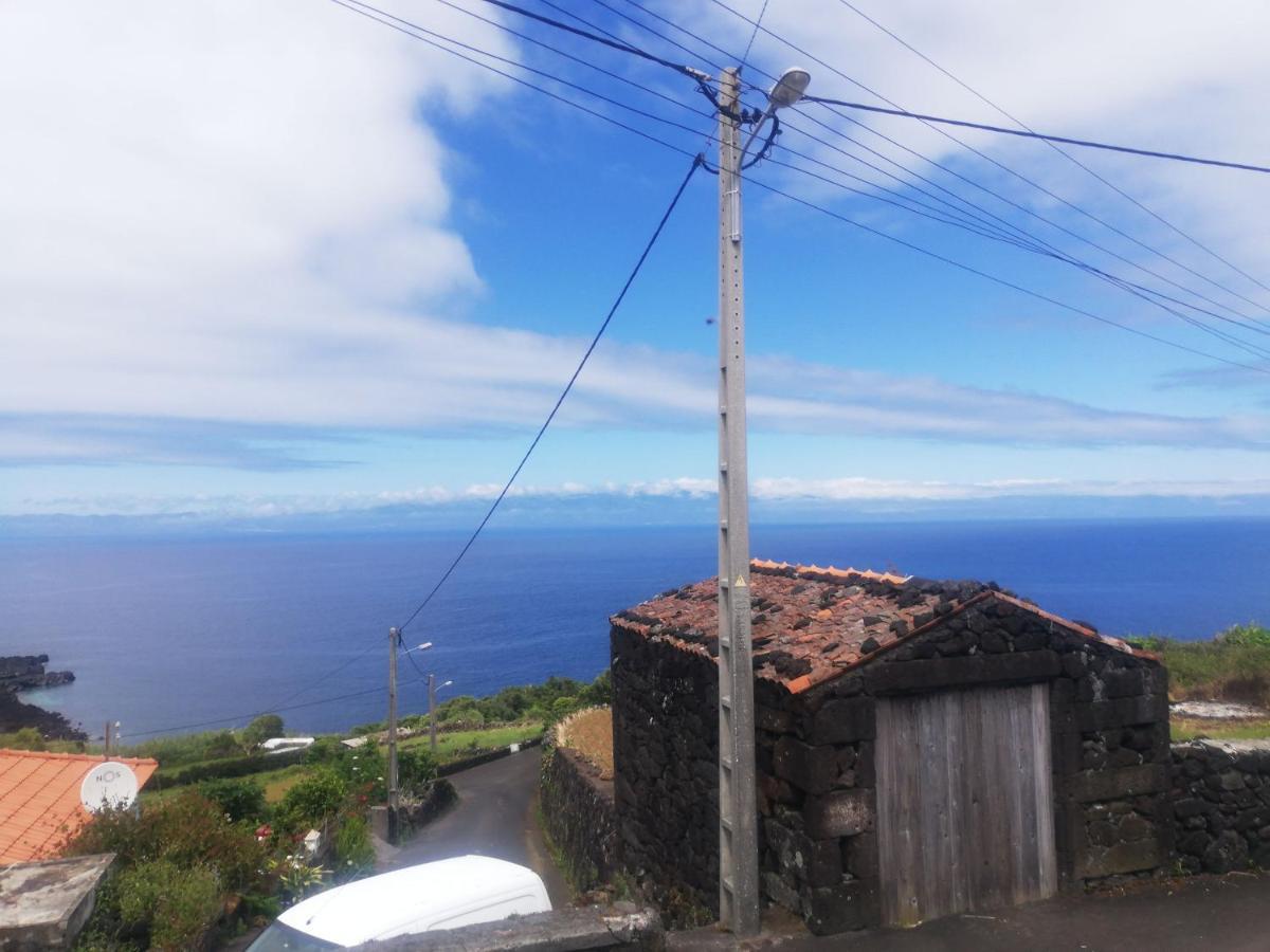 Vitamin Sea São Roque do Pico Exterior foto